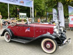 2025 - Parel der Voorkempen - Marijke Bil
